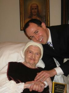 MotherAngelicaRaymondArroyo