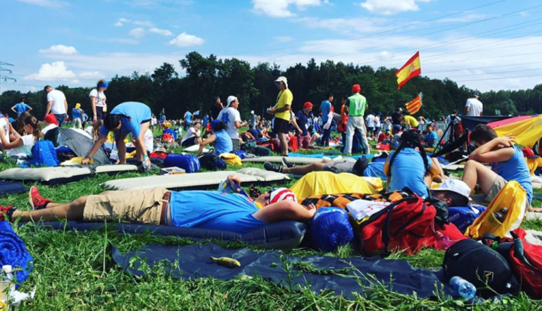 World Youth Day Poland 2016