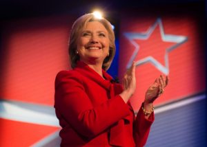 hillary-clinton-in-red