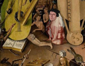 hieronymus-bosch-the-garden-of-earthly-delights-hell-martin-luther