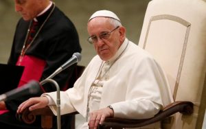 (Photo Credit: CNS/Paul Haring)