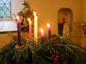 advent-wreath-in-the-sanctuary