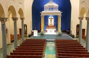 (Photo Credit: Fr Dwight Longenecker)