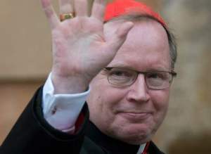 Cardinal Eijk
