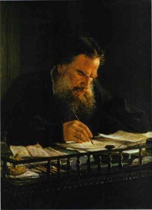 The Death of Ivan Ilyich by Leo Tolstoy