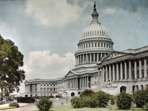 US Capitol Building
