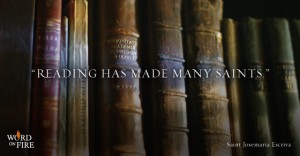 Best Books I Read in 2013 by Fr. Robert Barron