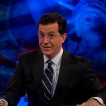 Stephen Colbert Catholic