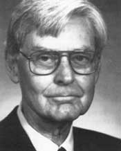 John Senior PhD University of Kansas