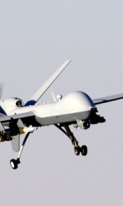 Archdiocese of Washington Drone