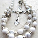 The White Rosary