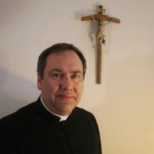 Father John Zuhlsdorf