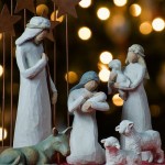 Birth of Jesus Square Pic