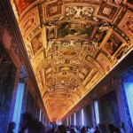 Vatican Museum