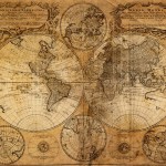 early-world-map