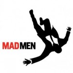 Mad Men Logo Square Pic