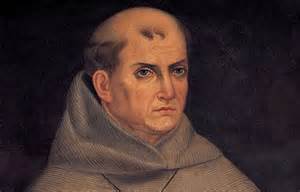 Saint Junipero Serra