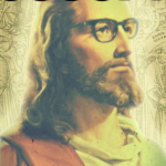 Hipster Jesus