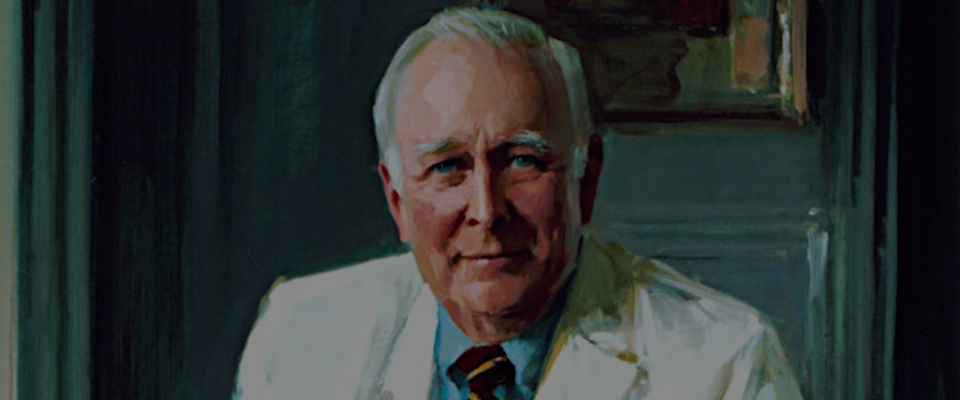 Raul R McHugh PhD Wide Pic