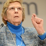 Sister Carol Keehan Tall Pic