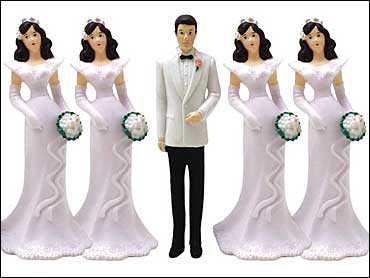Polygamy Wide Pic