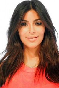 Kim Kardashian Wikipedia Pic