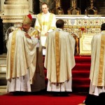 Ordination