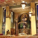 Our Savior Church New York City after Wreckovation Wide Pic