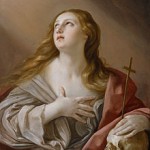 Saint Mary Magdalene