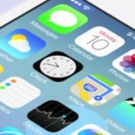 iPhone 6 App Smartphone cellular phone