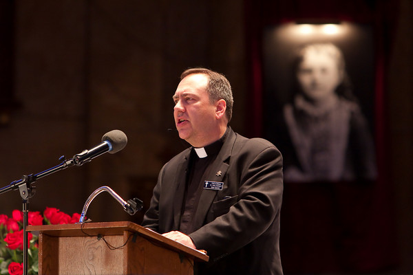 Fr John Zuhlsdorf