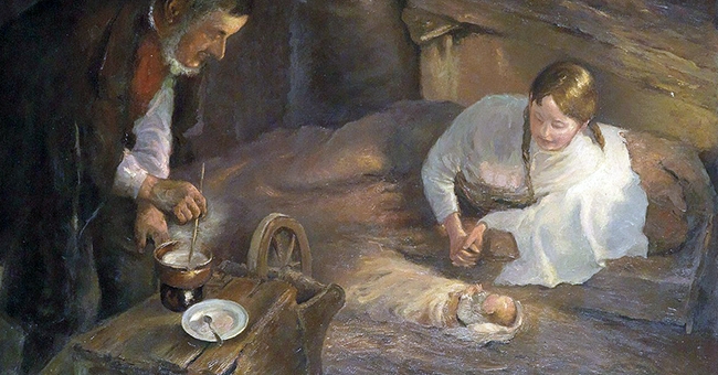 Nativity