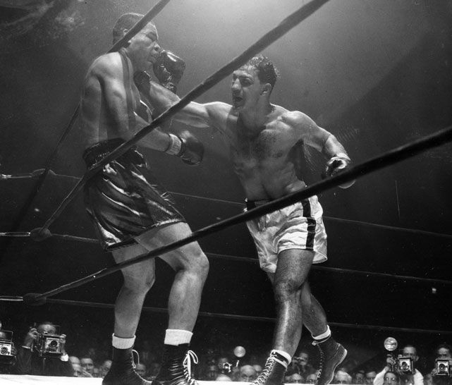 Boxing