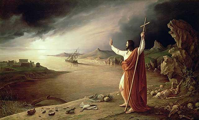 Schnorr_von_Carolsfeld,_Ludwig_Ferdinand_-_Apocalypse