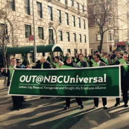 Facebook/OUT@NBCUniversal
