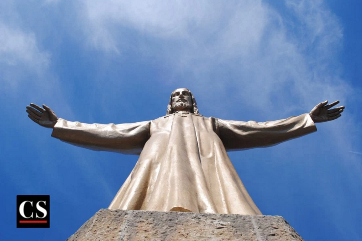 Christ Redemptor Rio