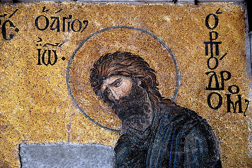 Justin Martyr