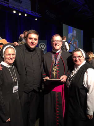 Vocations Priest Clergy Sisters