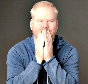 Jim Gaffigan