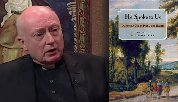 Fr George William Rutler