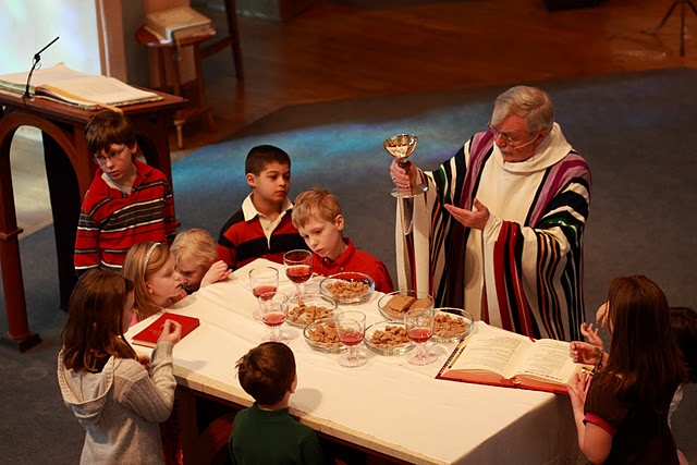 Spirit of Vatican II Mass Heresy Modernism Americanism Liturgy