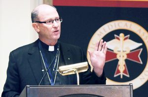 (Photo credit: CNS photo/Jacque Brund)