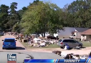 Louisiana 2016 Floods