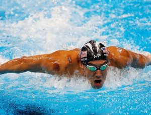 Michael Phelps