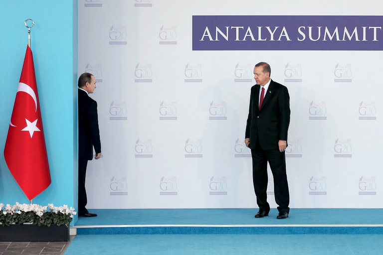 Putin Erdogan Russia Turkey
