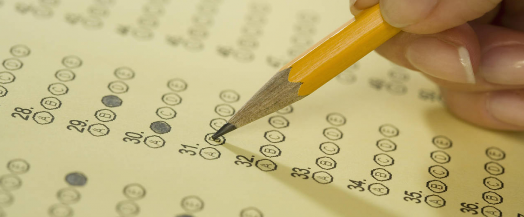 Test Taking Charter School