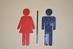 Transgender Restroom