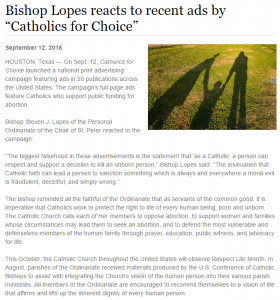 bishop-lopes-responds-to-so-called-catholics-for-choice-sep-14-2016