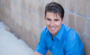 The Incredible Patrick Coffin