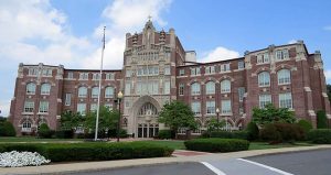 providence-college